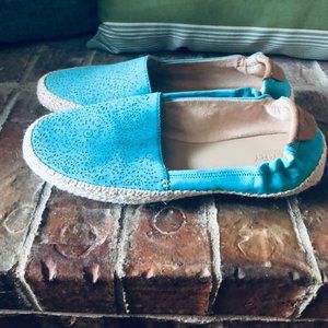 Sperry Colorful Slip-ons